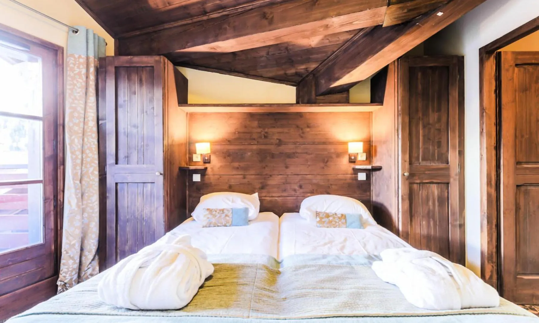 Residence Les Arcs 1950 Le Village - Maeva Home - Appartement 2 Pieces 4 Personnes Selection Mae-3900 Bourg-Saint-Maurice