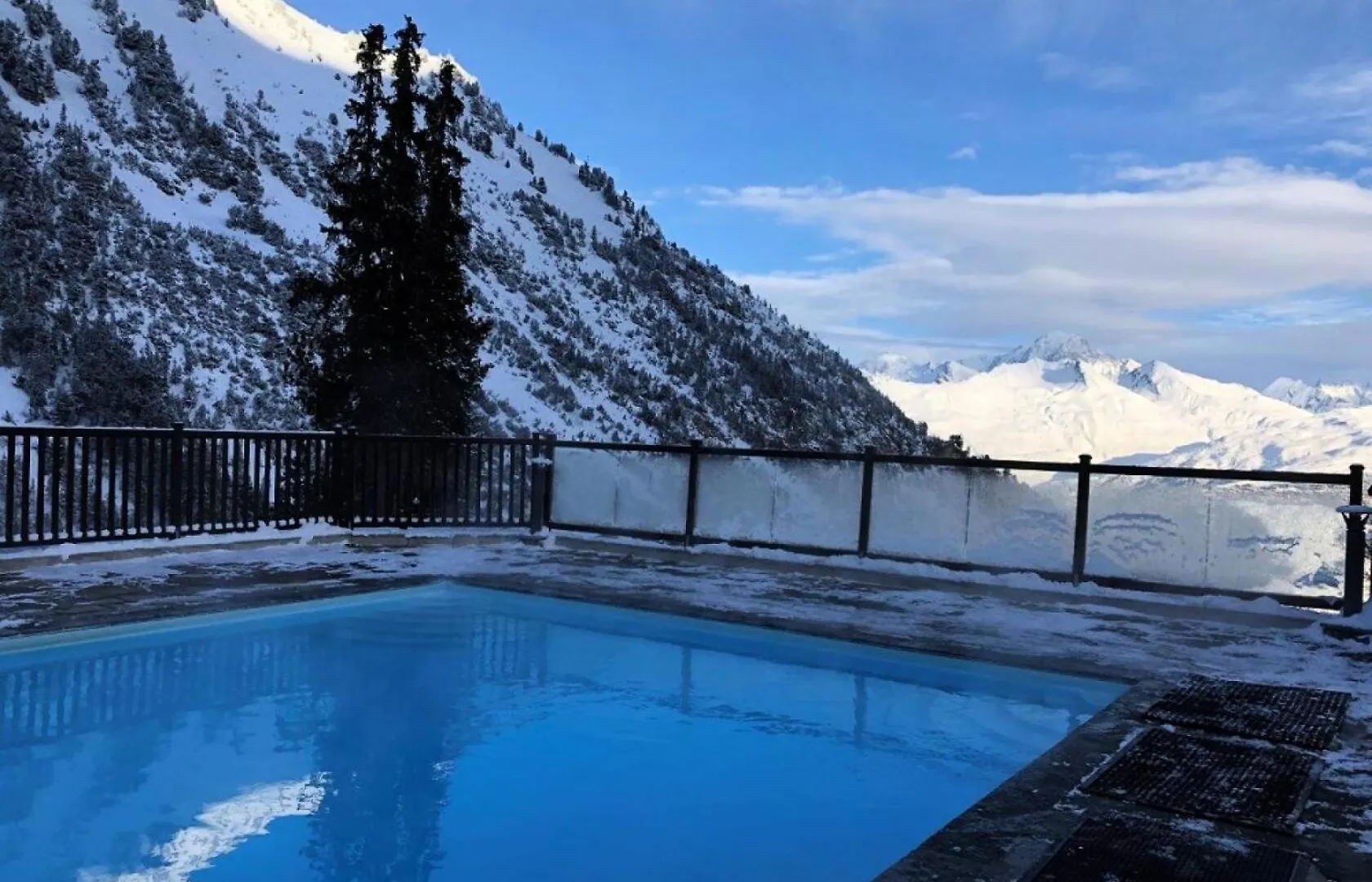 Residence Les Arcs 1950 Le Village - Maeva Home - Appartement 2 Pieces 4 Personnes Selection Mae-3900 Bourg-Saint-Maurice