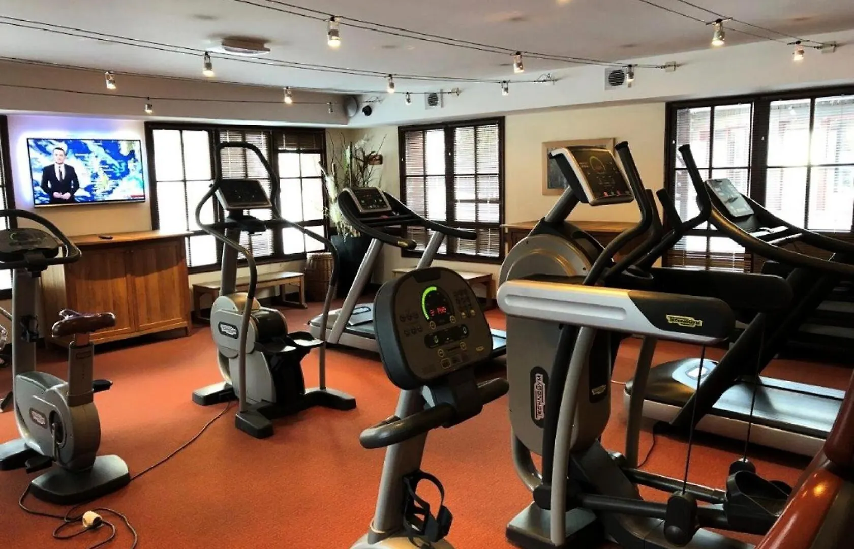 Apartman Residence Les Arcs 1950 Le Village - Maeva Home - Appartement 2 Pieces 4 Personnes Selection Mae-3900 Bourg-Saint-Maurice Franciaország