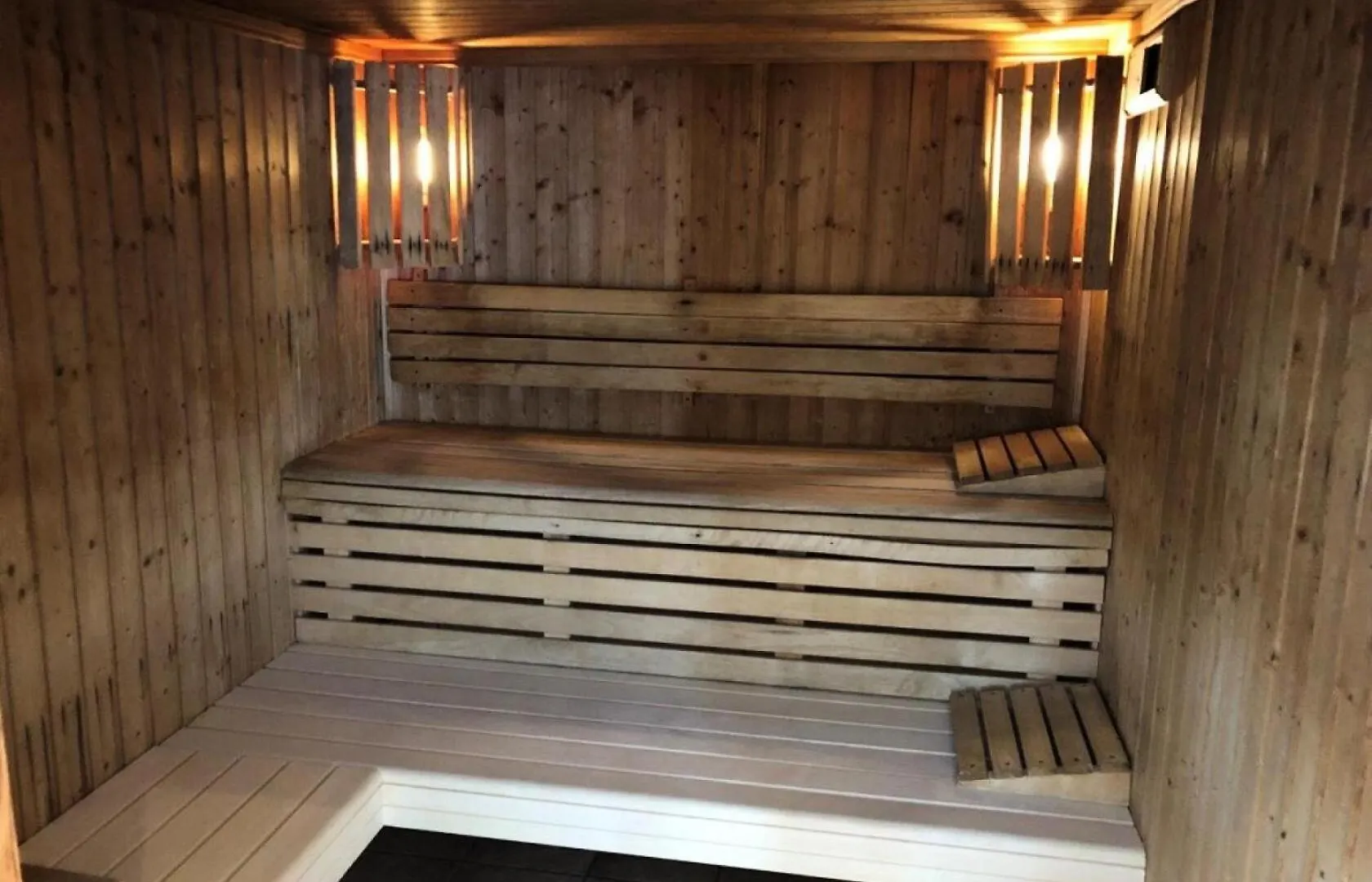 Residence Les Arcs 1950 Le Village - Maeva Home - Appartement 2 Pieces 4 Personnes Selection Mae-3900 Bourg-Saint-Maurice