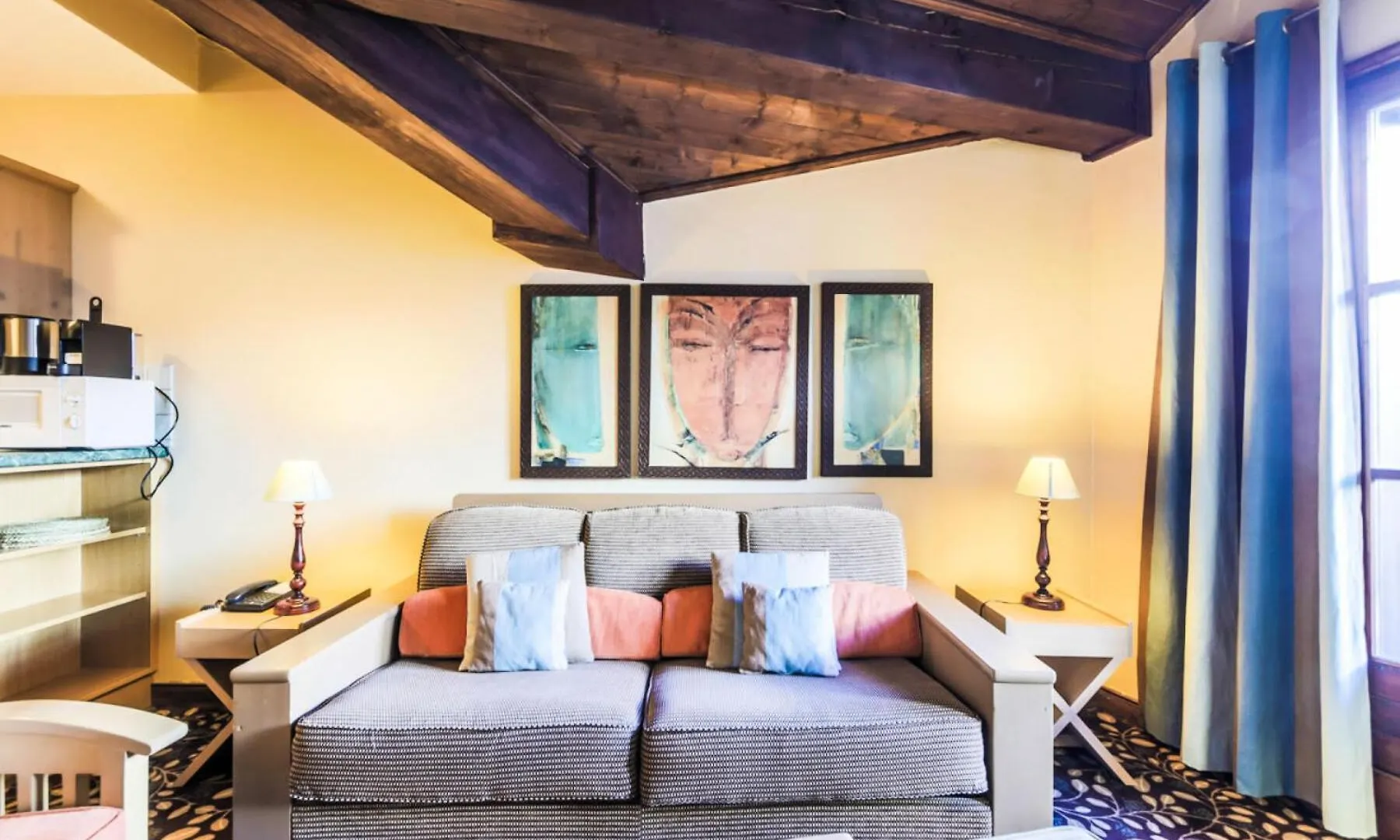 Residence Les Arcs 1950 Le Village - Maeva Home - Appartement 2 Pieces 4 Personnes Selection Mae-3900 Bourg-Saint-Maurice France